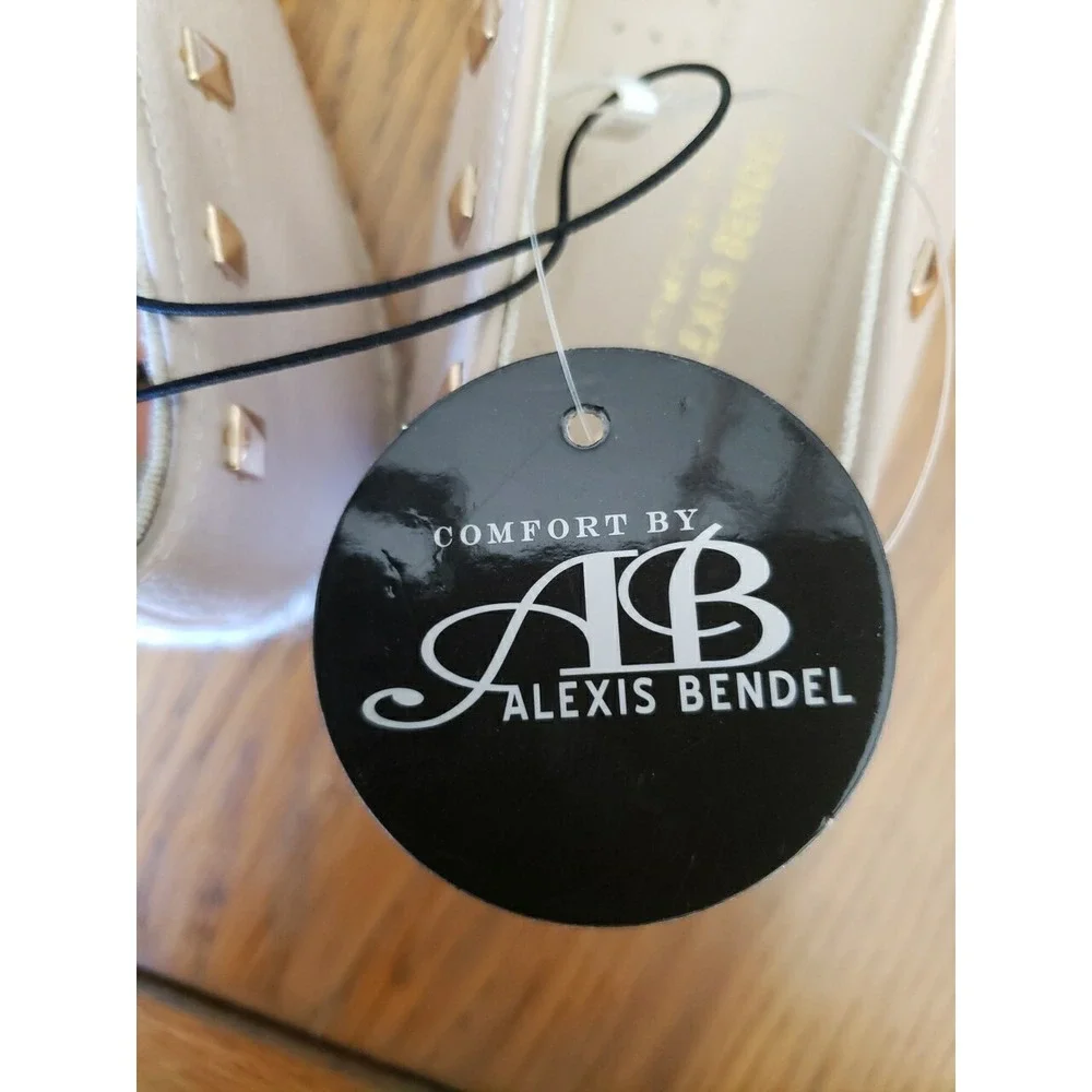 Alexis Bendel elevate your